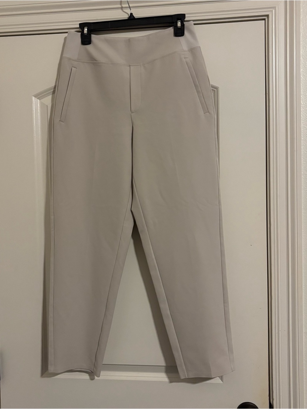 Athleta Light endless highrise
 Cropped Pull-On Pants